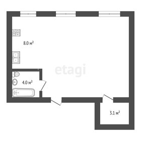 Квартира 150 м², 4-комнатная - изображение 1