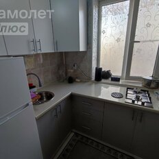 Квартира 32,8 м², 2-комнатная - изображение 2