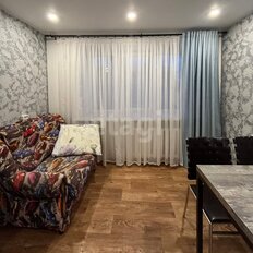 Квартира 17,1 м², 1-комнатная - изображение 4