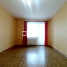 Квартира 39,1 м², 1-комнатная - изображение 4
