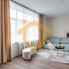 Квартира 57,8 м², 2-комнатная - изображение 2