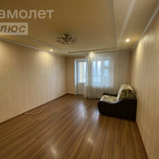 Квартира 65,4 м², 2-комнатная - изображение 3