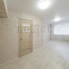 Квартира 18,1 м², студия - изображение 4
