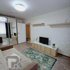 Квартира 30,3 м², 1-комнатная - изображение 4