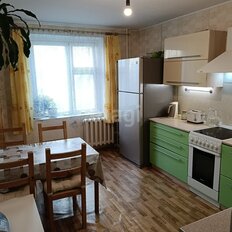 Квартира 64 м², 2-комнатная - изображение 5