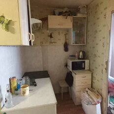 Квартира 22,5 м², 1-комнатная - изображение 5