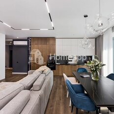 Квартира 115 м², 3-комнатная - изображение 3