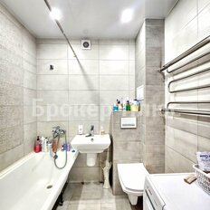 Квартира 35,4 м², 1-комнатная - изображение 5