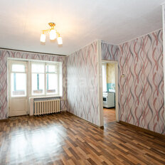 Квартира 43,5 м², 2-комнатная - изображение 5