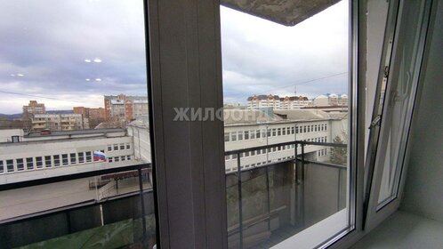 31,2 м², квартира-студия 3 350 000 ₽ - изображение 49