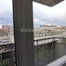 Квартира 32,1 м², 1-комнатная - изображение 5