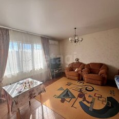 Квартира 55 м², 1-комнатная - изображение 4