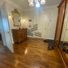 Квартира 145 м², 4-комнатная - изображение 3