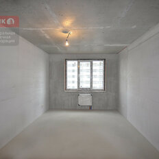 Квартира 37,1 м², 1-комнатная - изображение 2