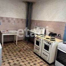 Квартира 11,8 м², студия - изображение 5