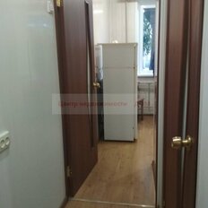 Квартира 31 м², 1-комнатная - изображение 5