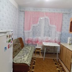 Квартира 41 м², 1-комнатная - изображение 1