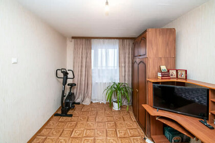 58 м², 3-комнатная квартира 6 290 000 ₽ - изображение 58