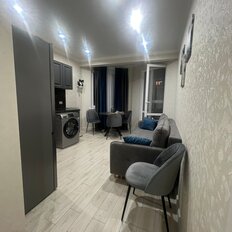 Квартира 41 м², 1-комнатная - изображение 1