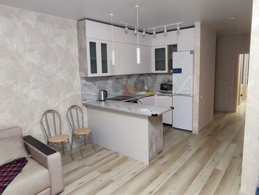 65 м², 1-комнатная квартира 65 000 ₽ в месяц - изображение 36