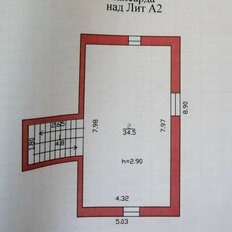 дом + 12 соток, участок - изображение 5