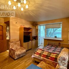 Квартира 40 м², 2-комнатная - изображение 4