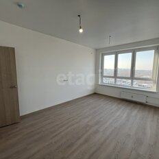 Квартира 59,6 м², 2-комнатная - изображение 2