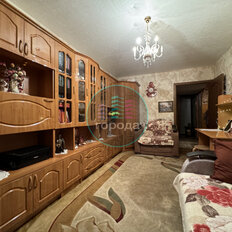 Квартира 46,6 м², 2-комнатная - изображение 4