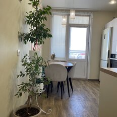 Квартира 40,6 м², 1-комнатная - изображение 2