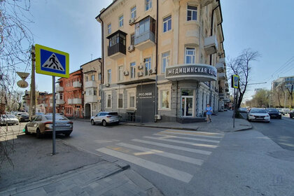 Купить квартиру на вторичном рынке в районе Выборгский в Санкт-Петербурге и ЛО - изображение 25