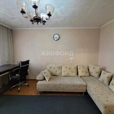 Квартира 43,5 м², 2-комнатная - изображение 5