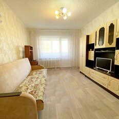 Квартира 36 м², 1-комнатная - изображение 1