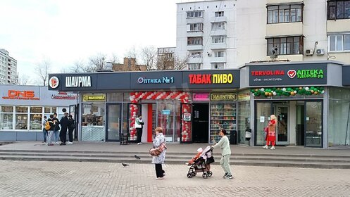 Купить квартиру с ремонтом на улице Старокубанская в Краснодаре - изображение 17