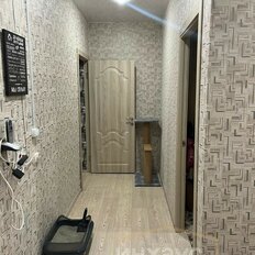 Квартира 41,5 м², 2-комнатная - изображение 1