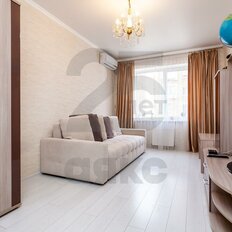 Квартира 41 м², 1-комнатная - изображение 1