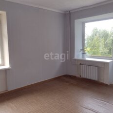 Квартира 30,8 м², 1-комнатная - изображение 3