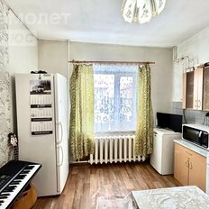 Квартира 35,9 м², 1-комнатная - изображение 5