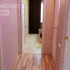 Квартира 63,3 м², 3-комнатная - изображение 5