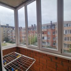 Квартира 26,9 м², 1-комнатная - изображение 5