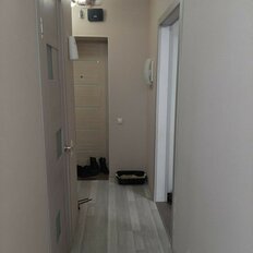 Квартира 30,5 м², 1-комнатная - изображение 4