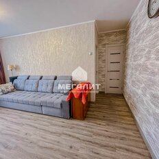 Квартира 58,5 м², 3-комнатная - изображение 3