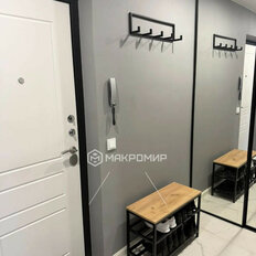 Квартира 30,2 м², 1-комнатная - изображение 1