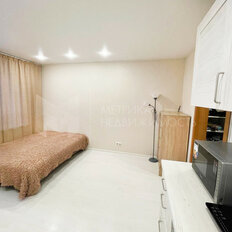 Квартира 22,5 м², студия - изображение 2