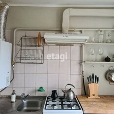 Квартира 31,1 м², 1-комнатная - изображение 2