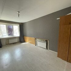 Квартира 31,4 м², 1-комнатная - изображение 4