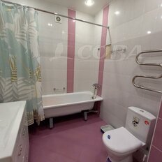 Квартира 45 м², 1-комнатная - изображение 1