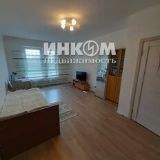 Квартира 40,6 м², 1-комнатная - изображение 1