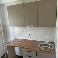 Квартира 30 м², 1-комнатная - изображение 3