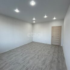 Квартира 39,8 м², 1-комнатная - изображение 1