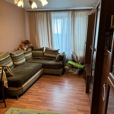 Квартира 46,2 м², 2-комнатная - изображение 4